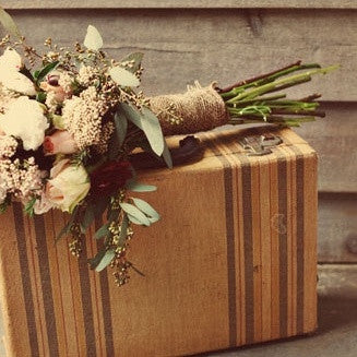 Everything "I Do" Need for a Destination Wedding