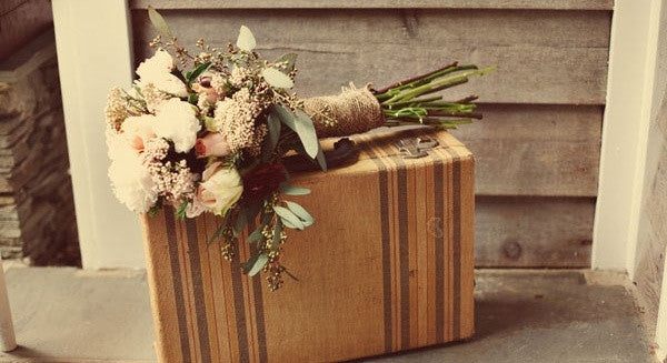 Everything "I Do" Need for a Destination Wedding