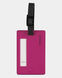 Set of 2 Privacy Luggage Tags