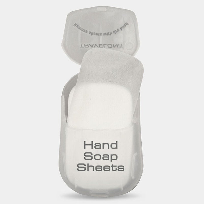 Hand Soap Sheets