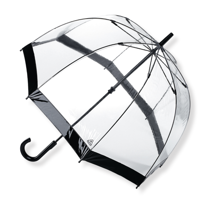 Fulton Birdcage Umbrella