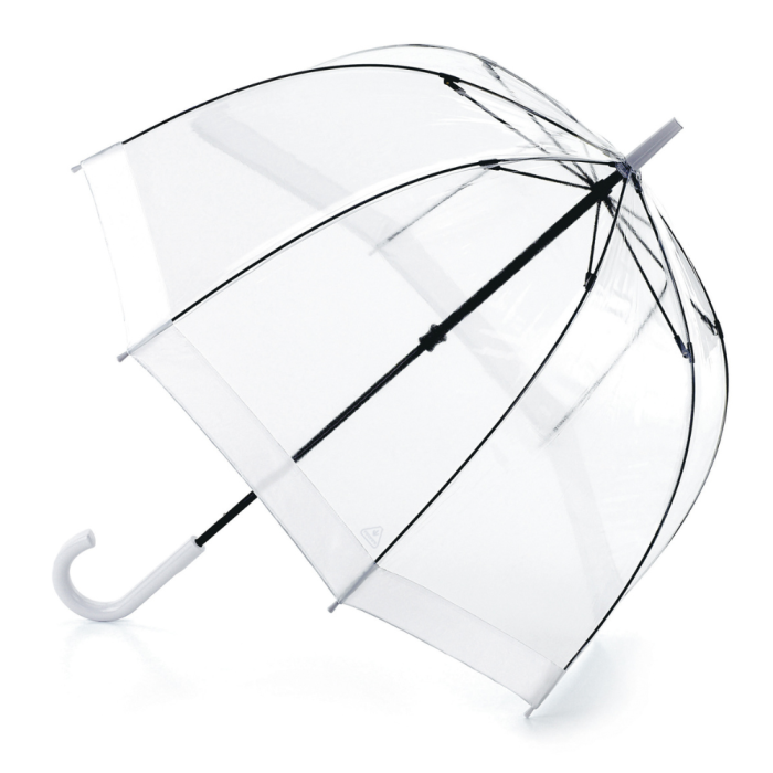 Fulton Birdcage Umbrella