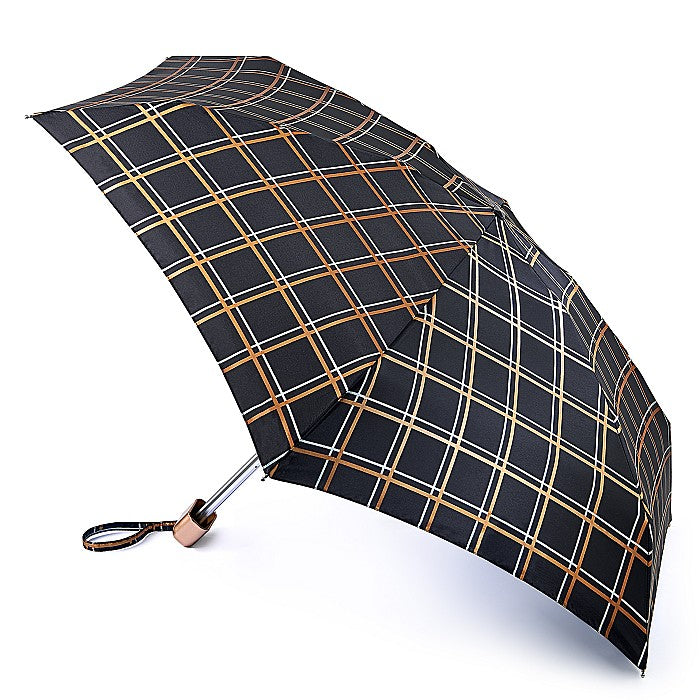 Fulton Folding Umbrella Tiny 2