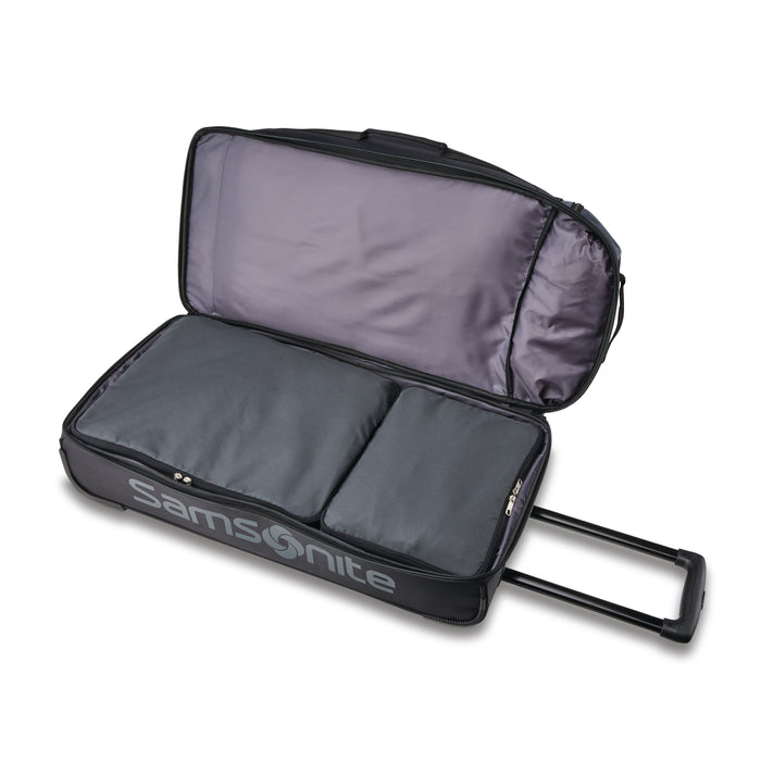 Samsonite Andante 2 Wheeled Duffle 28