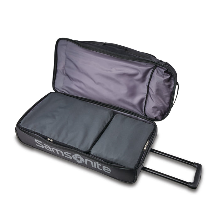 Samsonite Andante 2 Wheeled Duffle 32