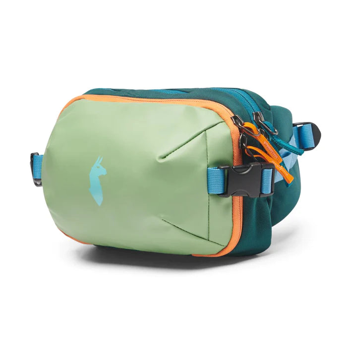 Cotopaxi Allpa X Hip Pack 4L