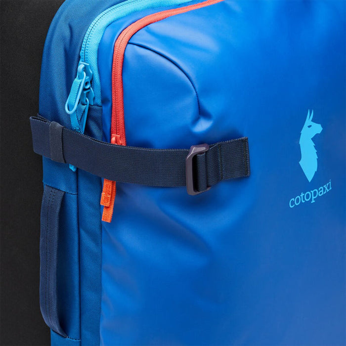 Cotopaxi Allpa Roller Bag 38L