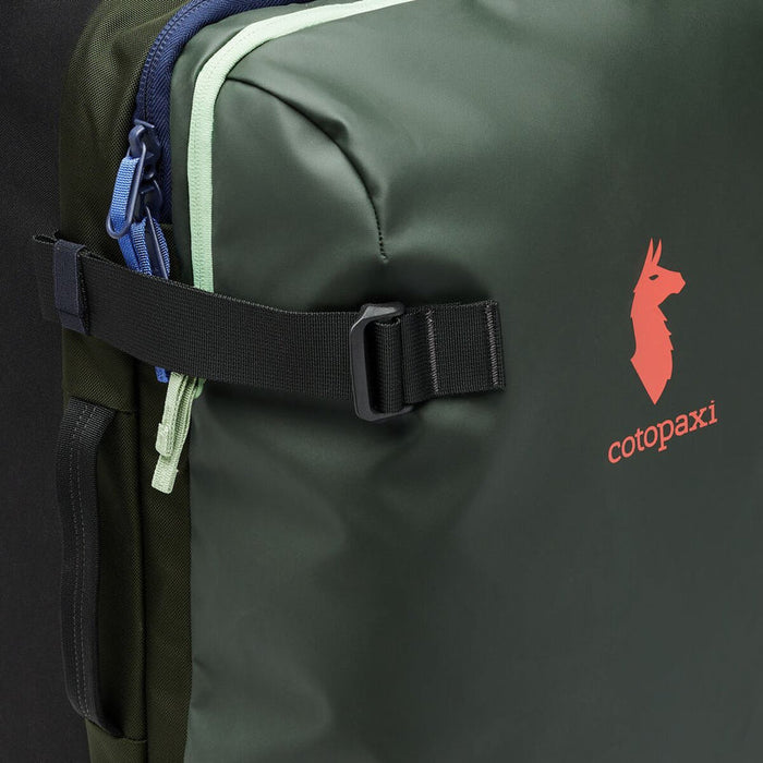 Cotopaxi Allpa Roller Bag 38L