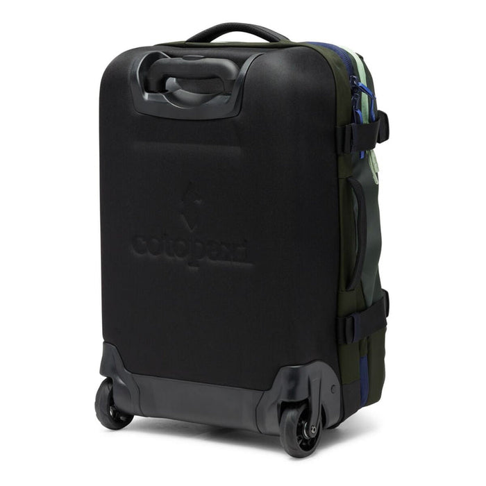 Cotopaxi Allpa Roller Bag 38L