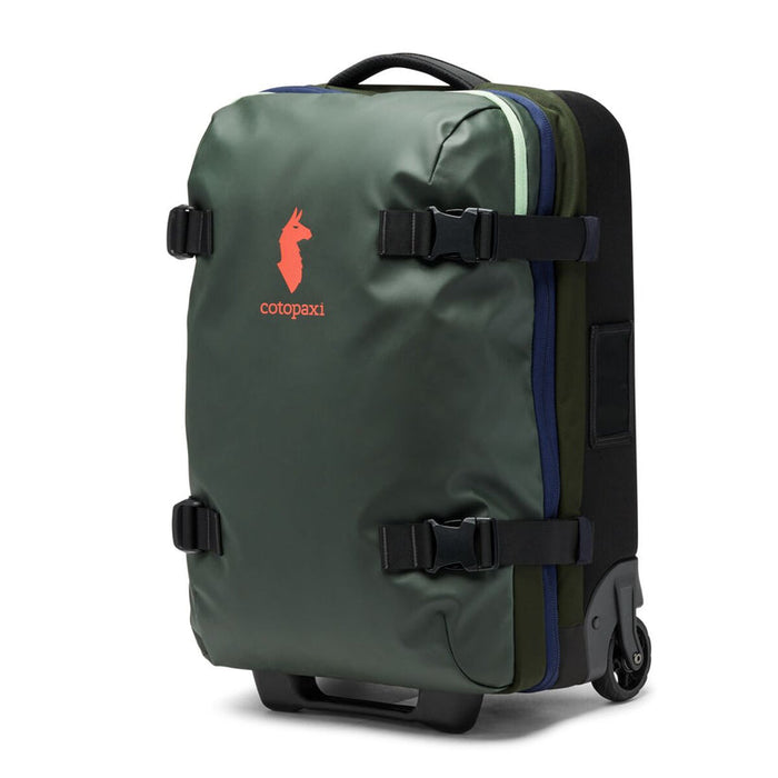 Cotopaxi Allpa Roller Bag 38L