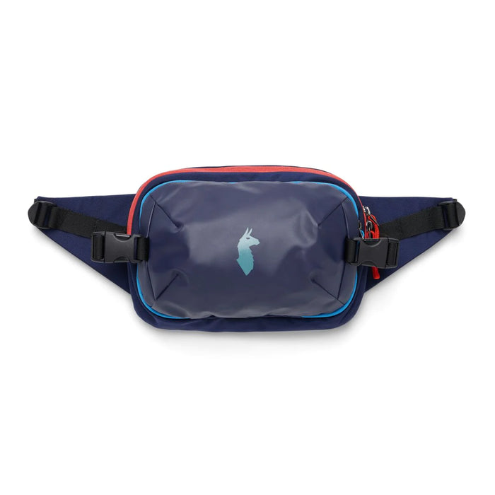 Cotopaxi Allpa X Hip Pack 4L