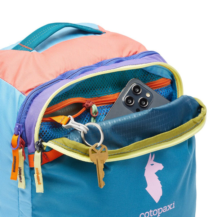 Cotopaxi Allpa Mini Travel Pack 20L