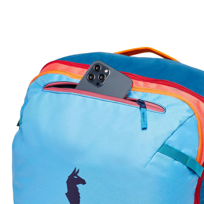 Cotopaxi Allpa Convertible Travel Pack 35 L