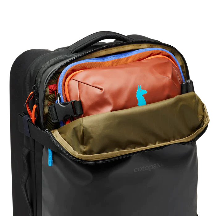 Cotopaxi Allpa Roller Bag 38L