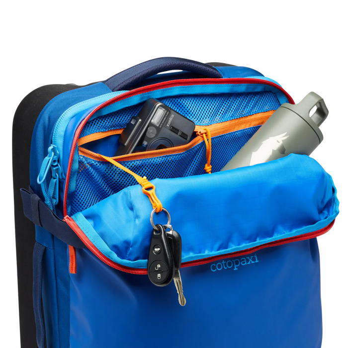 Cotopaxi Allpa Roller Bag 38L