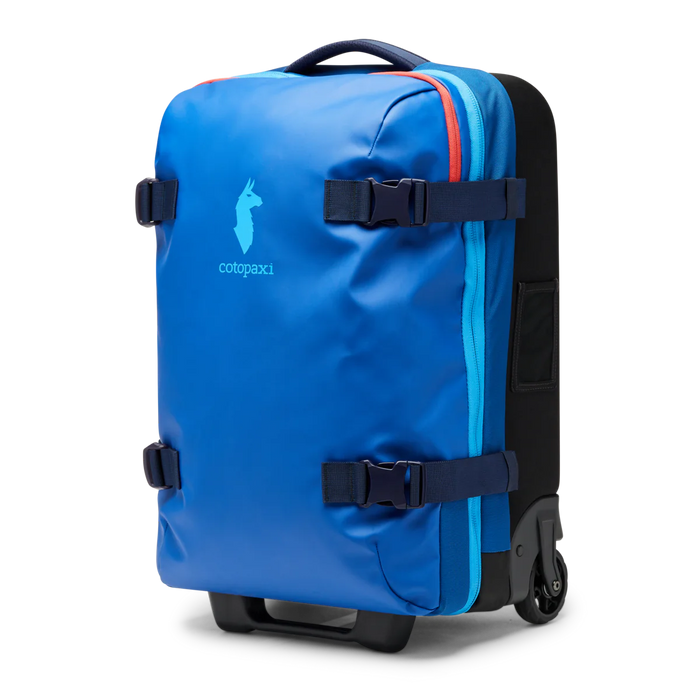 Cotopaxi Allpa Roller Bag 38L