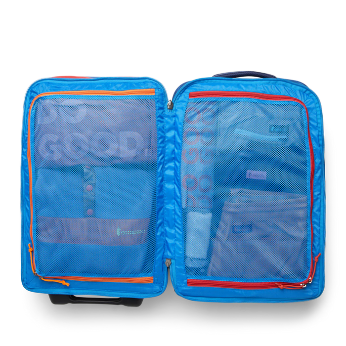 Cotopaxi Allpa Roller Bag 38L