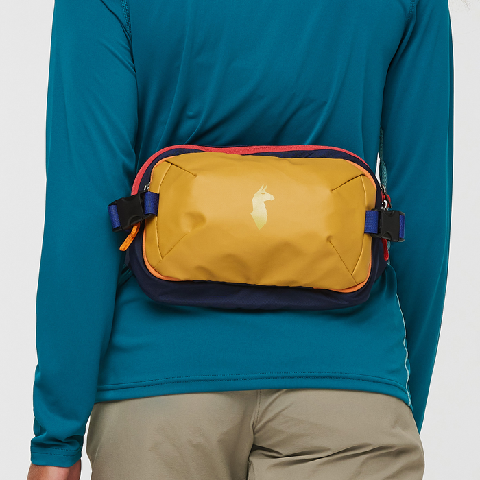 Cotopaxi Allpa X Hip Pack 4 L