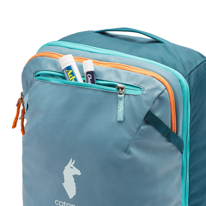 Cotopaxi Allpa Convertible Travel Pack 28 L