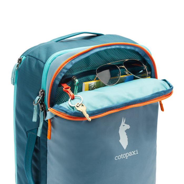 Cotopaxi Allpa Convertible Travel Pack 28 L