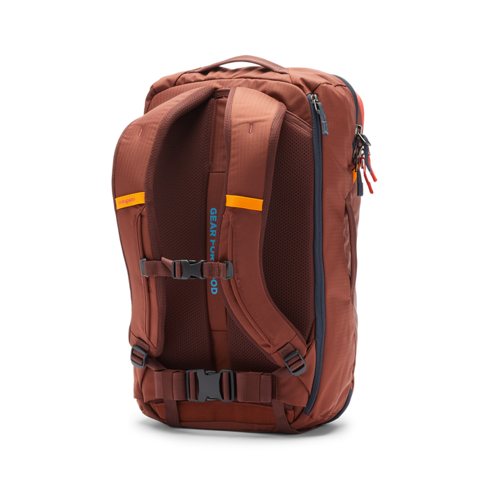 Cotopaxi Allpa Convertible Travel Pack 28 L