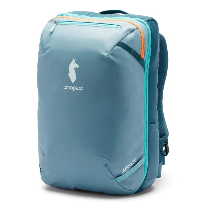 Cotopaxi Allpa Convertible Travel Pack 35 L