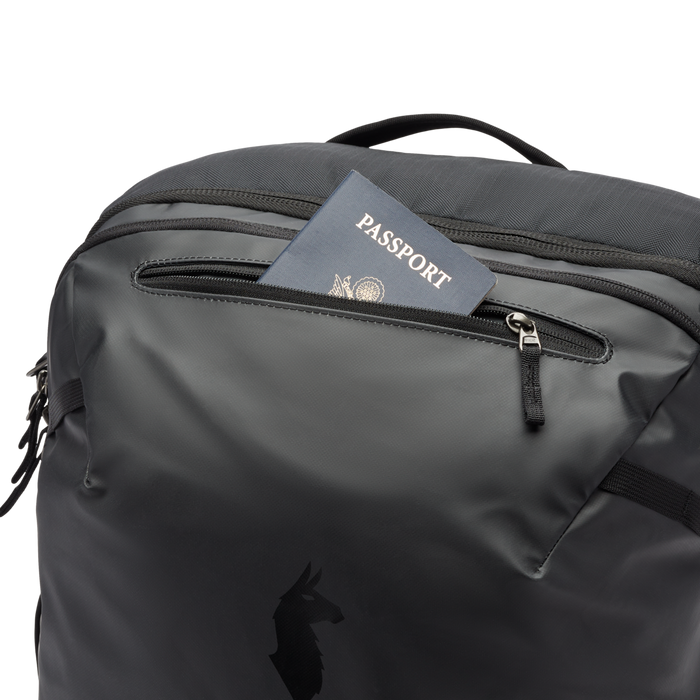 Cotopaxi Allpa Convertible Travel Pack 35 L