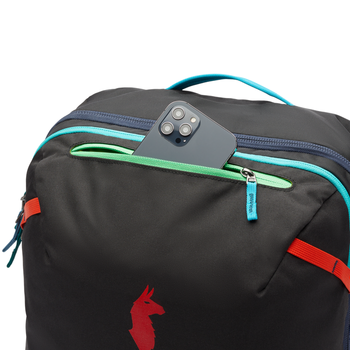 Cotopaxi Allpa Convertible Travel Pack 35 L