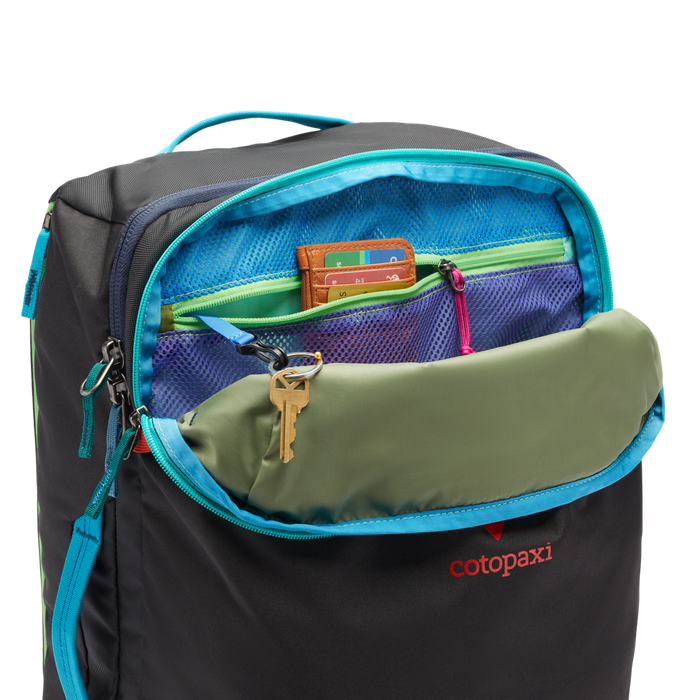 Cotopaxi Allpa Convertible Travel Pack 35 L