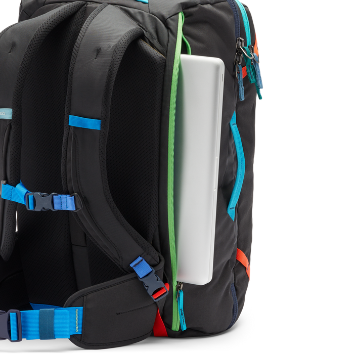 Cotopaxi Allpa Convertible Travel Pack 35 L