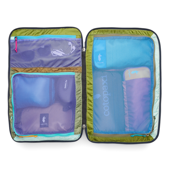 Cotopaxi Allpa Convertible Travel Pack 35 L