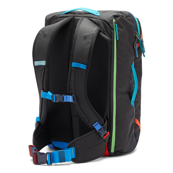 Cotopaxi Allpa Convertible Travel Pack 35 L