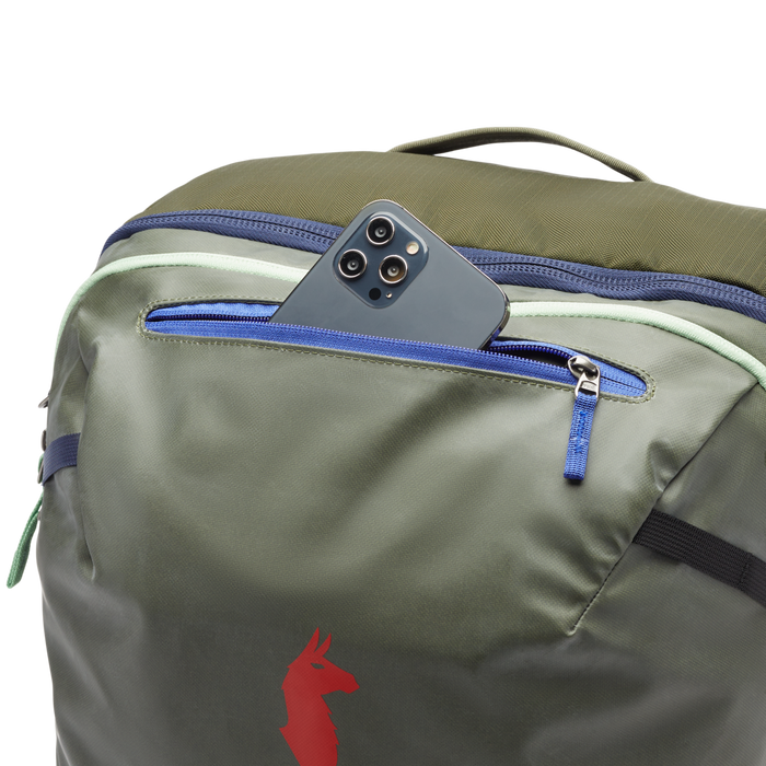 Cotopaxi Allpa Convertible Travel Pack 35 L