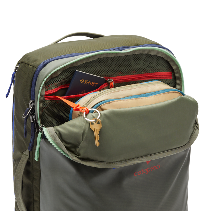 Cotopaxi Allpa Convertible Travel Pack 35 L