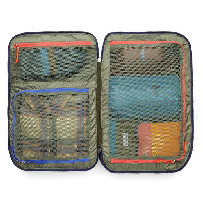 Cotopaxi Allpa Convertible Travel Pack 35 L