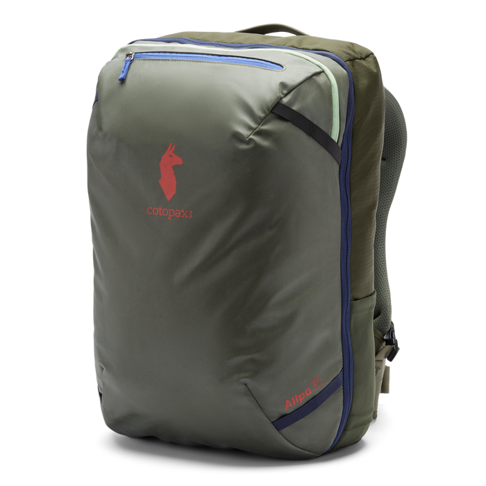 Cotopaxi Allpa Convertible Travel Pack 35 L