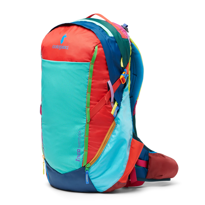 Cotopaxi Inca 26L Backpack