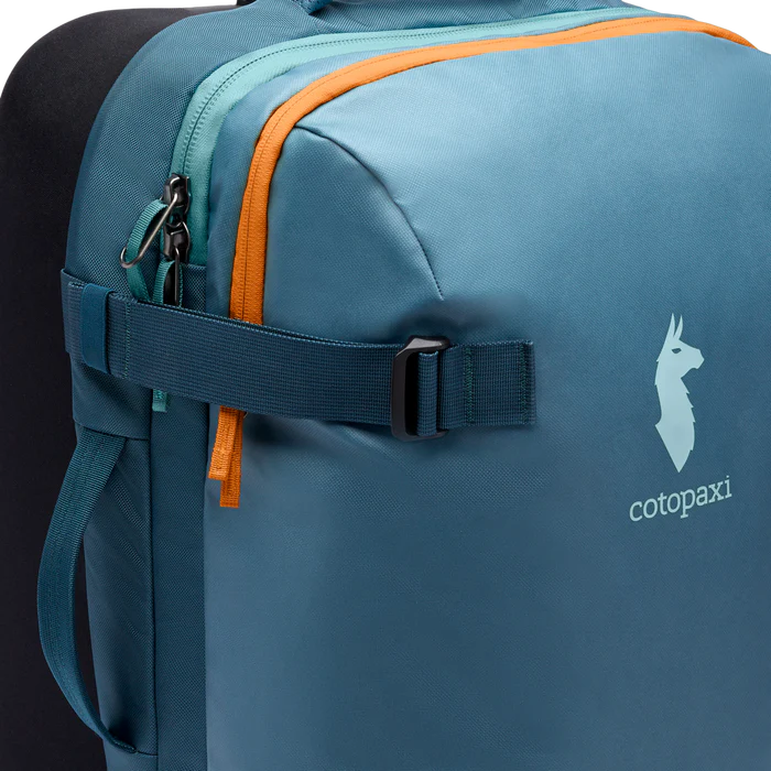 Cotopaxi Allpa Roller Bag 38L