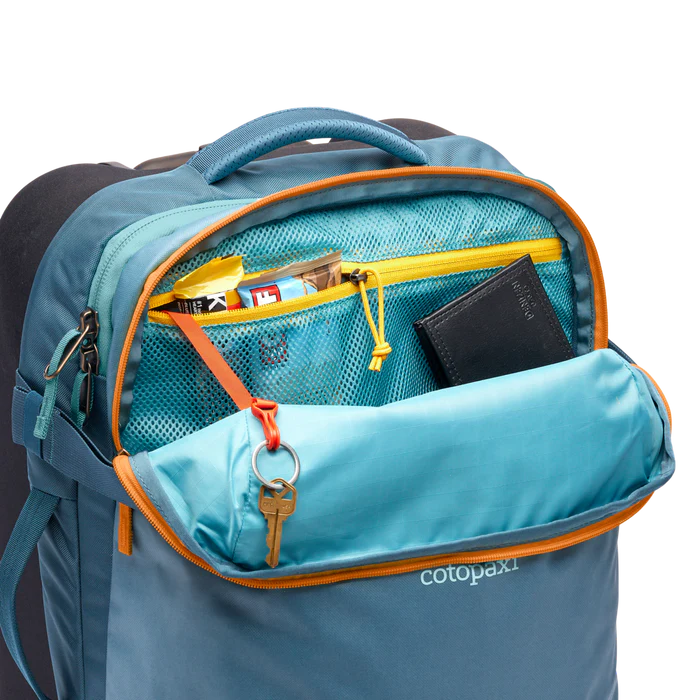 Cotopaxi Allpa Roller Bag 38L