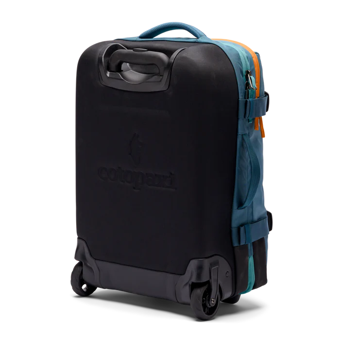 Cotopaxi Allpa Roller Bag 38L