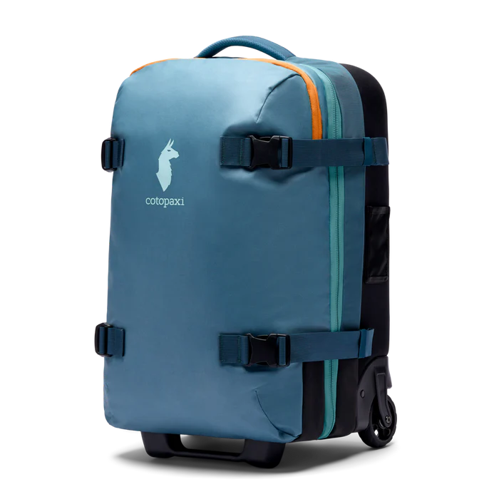 Cotopaxi Allpa Roller Bag 38L