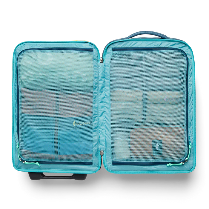 Cotopaxi Allpa Roller Bag 38L