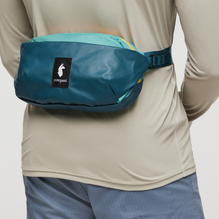 Cotopaxi Coso Hip Pack 2L