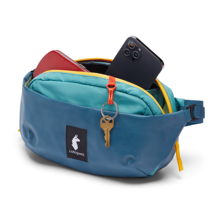 Cotopaxi Coso Hip Pack 2L