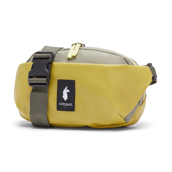 Cotopaxi Coso Hip Pack 2L