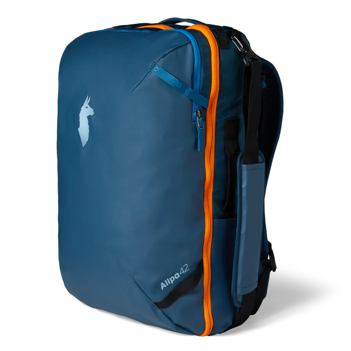 Cotopaxi Allpa Convertible Travel Pack 42 L