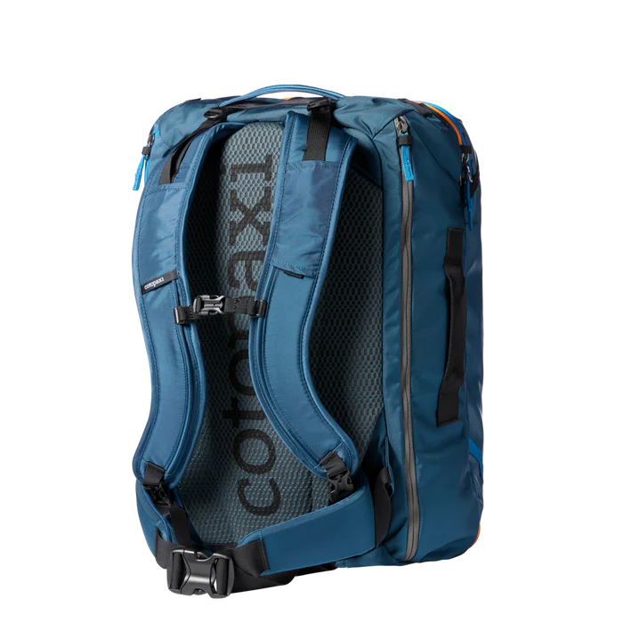 Cotopaxi Allpa Convertible Travel Pack 42 L