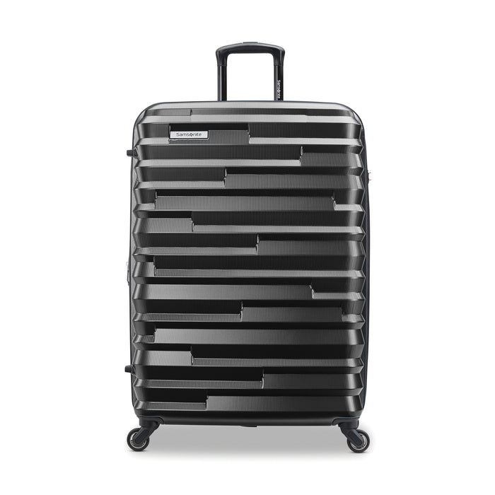 Samsonite Ziplite 4.0 3-Piece Expandable Luggage Set