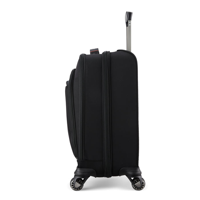 Samsonite Pro Vertical Spinner Mobile Office