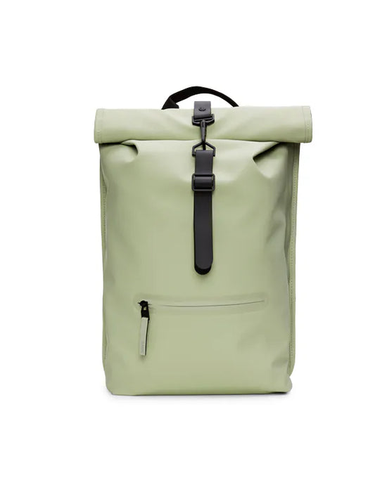 Rains Rolltop Rucksack